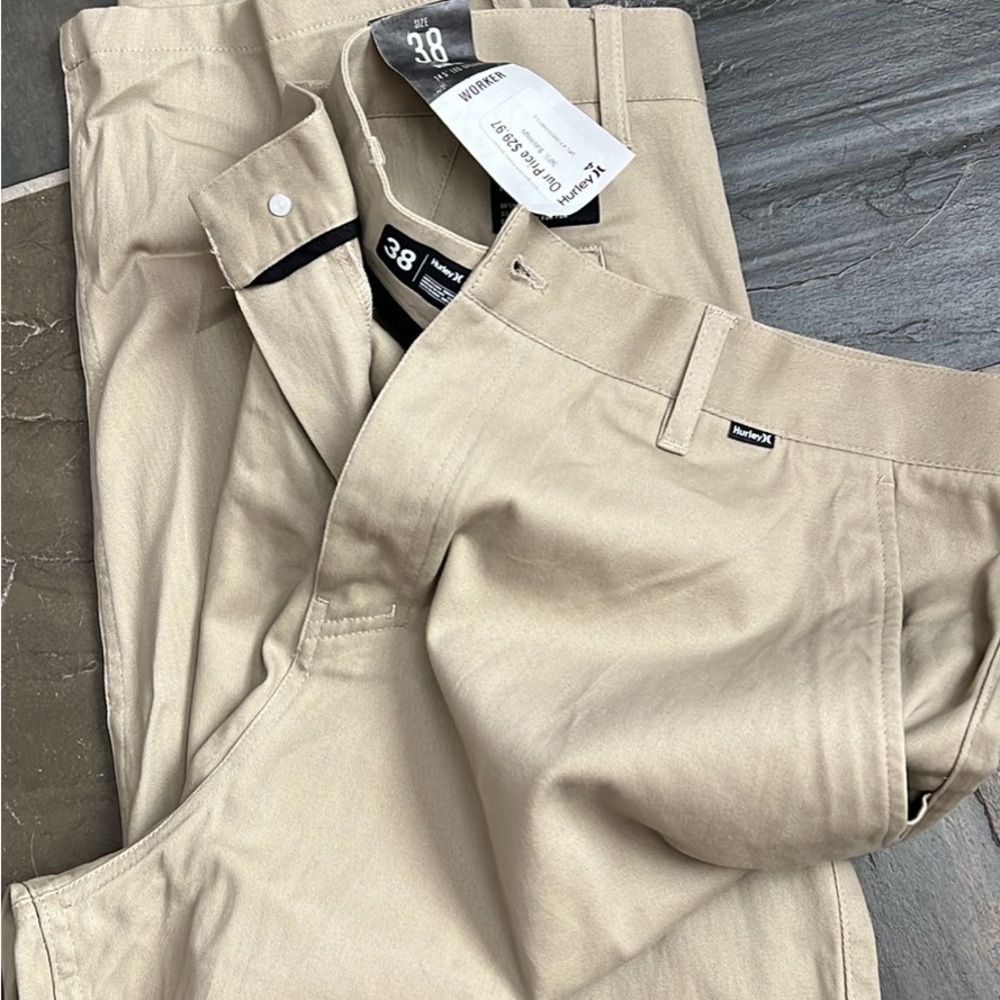 Dockers Men's Khaki Pants